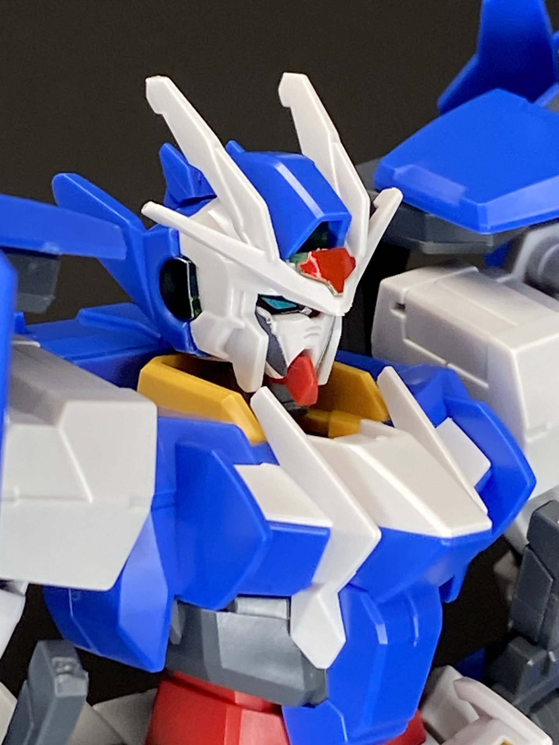 ガンダム ダブルオー ピンバッジ 公式】ガンダム00 ピンズ ソレスタル