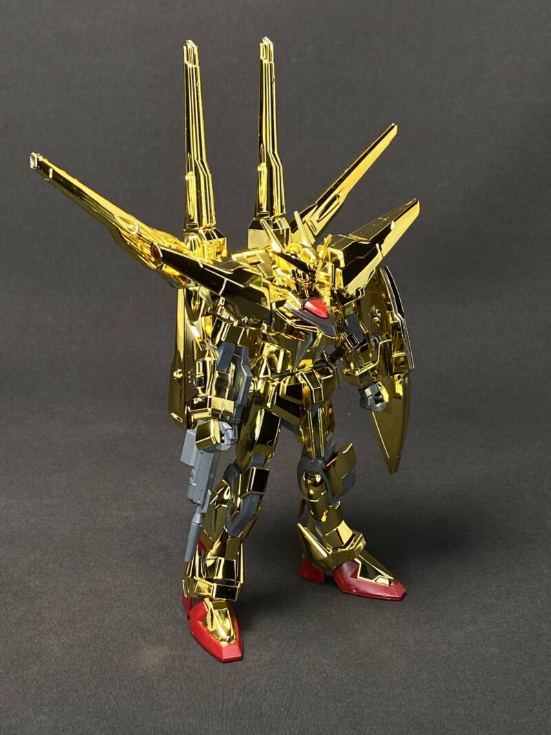 ブランド雑貨総合 ガンプラ HG バンダイ 1/144 オオワシアカツキ 